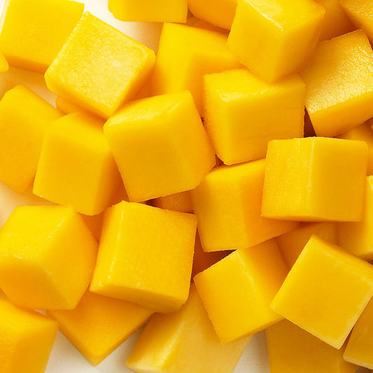 Pulpa Congelada de Mango - 1 Kg