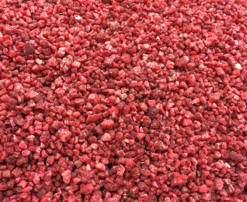 Frambuesa Crumble 1kg