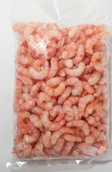 Camarón nacional 1kg